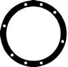 WILMINK GROUP WG1195158 Gasket, vacuum pump